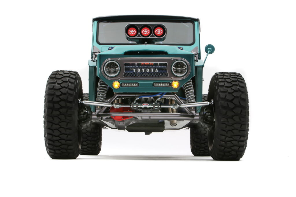 Https Wwwcarscoopscom Wp-content Uploads 2023 10 Toyota-fj-bruiser-sema-2023-5-1024x683jpg