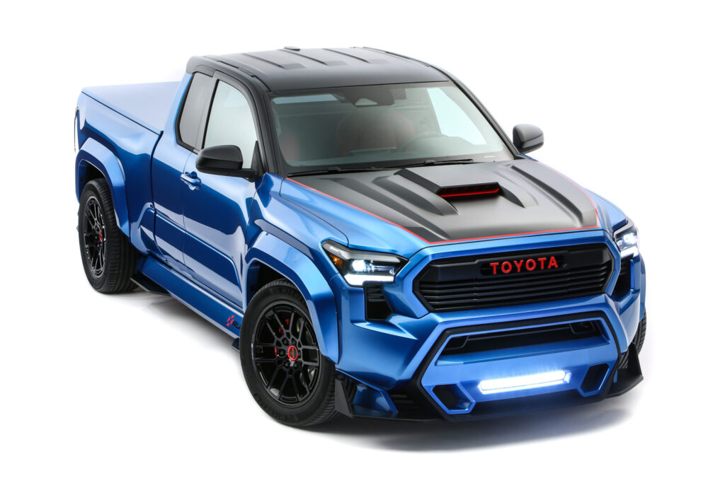 Https Wwwcarscoopscom Wp-content Uploads 2023 10 Toyota-tacoma-x-runner-conceot-sema-2023-00006-1024x683jpg