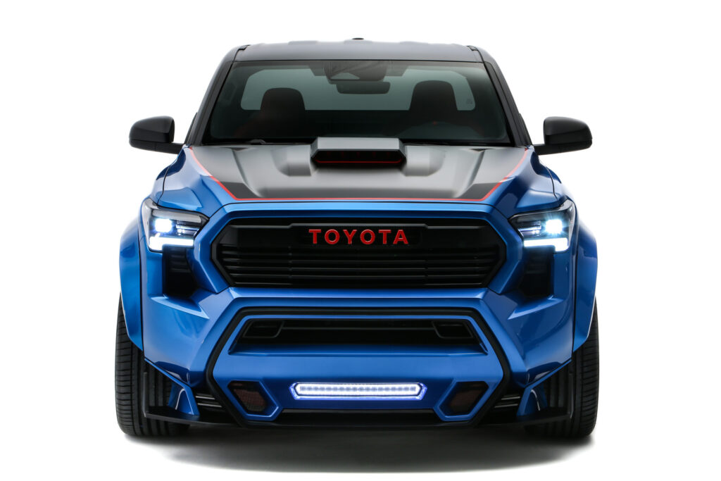 Https Wwwcarscoopscom Wp-content Uploads 2023 10 Toyota-tacoma-x-runner-conceot-sema-2023-00013-1024x683jpg