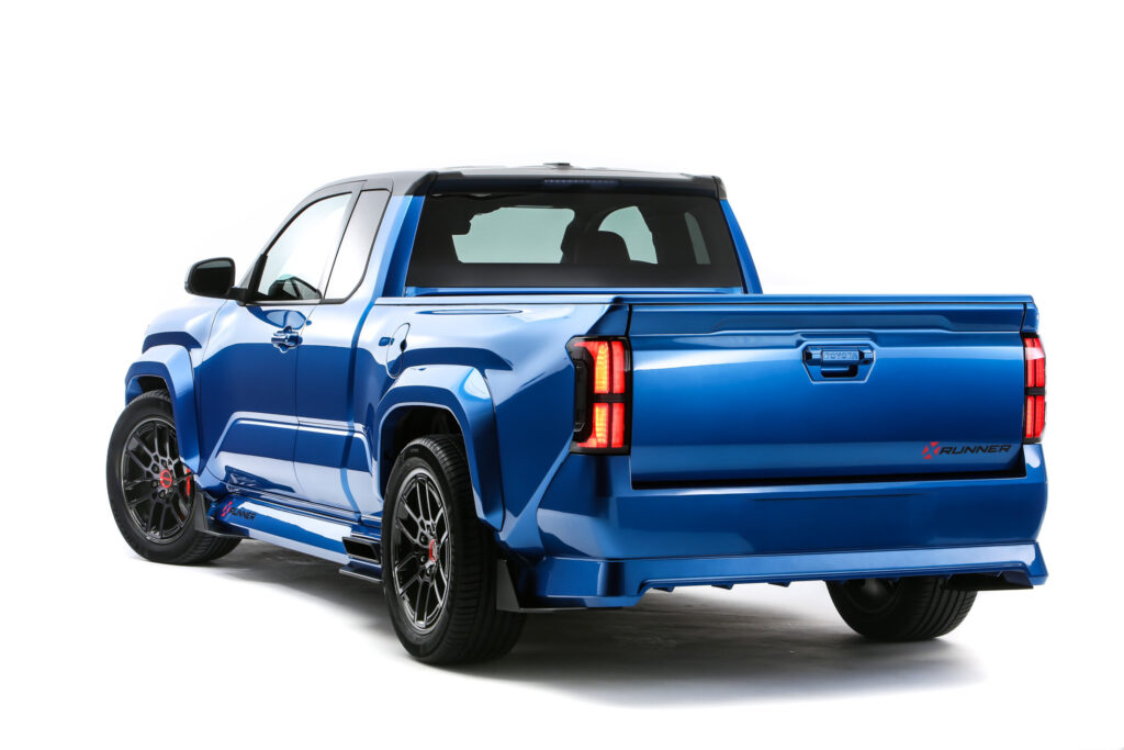 Https Wwwcarscoopscom Wp-content Uploads 2023 10 Toyota-tacoma-x-runner-conceot-sema-2023-00014-1024x683jpg