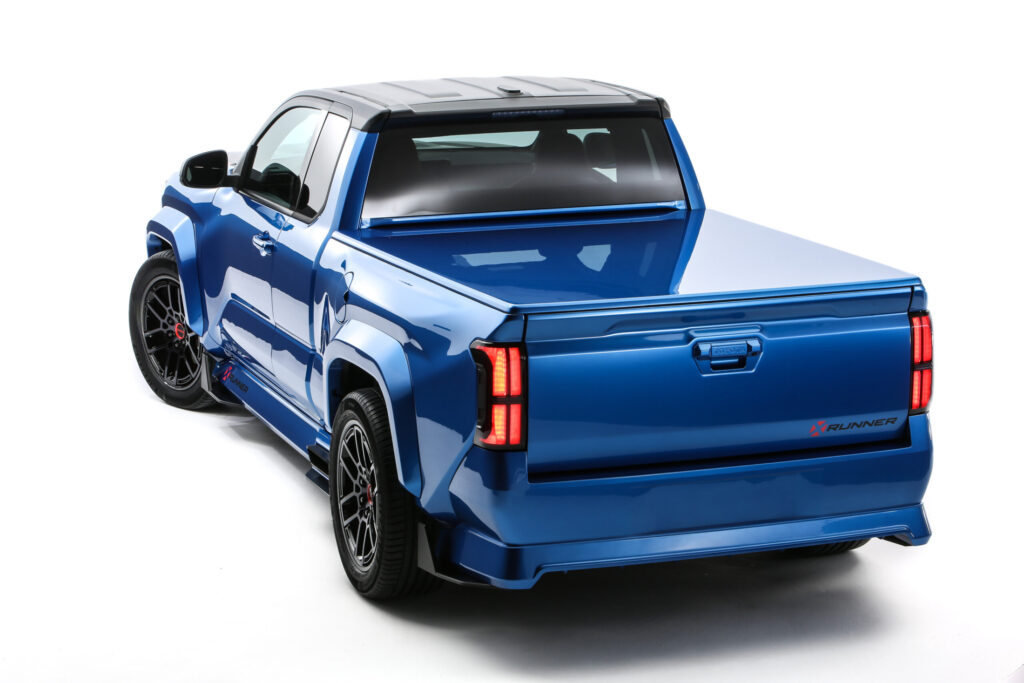Https Wwwcarscoopscom Wp-content Uploads 2023 10 Toyota-tacoma-x-runner-conceot-sema-2023-00015-1024x683jpg