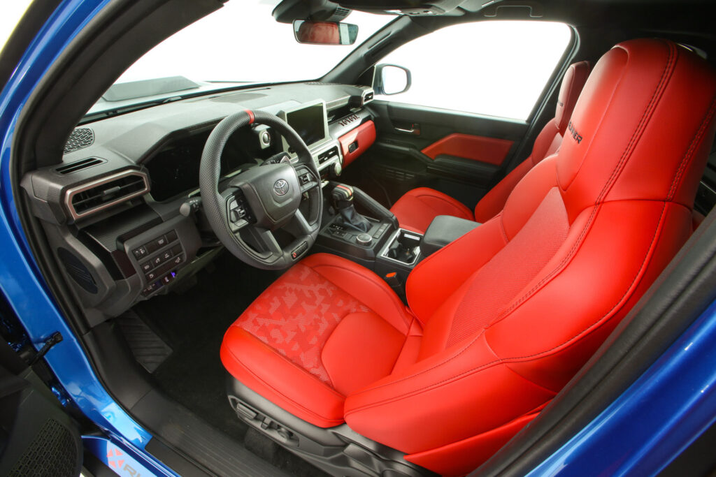 Https Wwwcarscoopscom Wp-content Uploads 2023 10 Toyota-tacoma-x-runner-conceot-sema-2023-00024-1024x683jpg