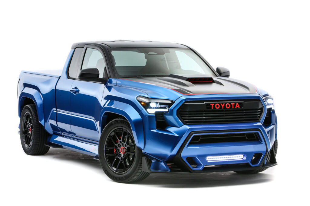 Https Wwwcarscoopscom Wp-content Uploads 2023 10 Toyota-tacoma-x-runner-conceot-sema-2023-00025-1024x683jpg