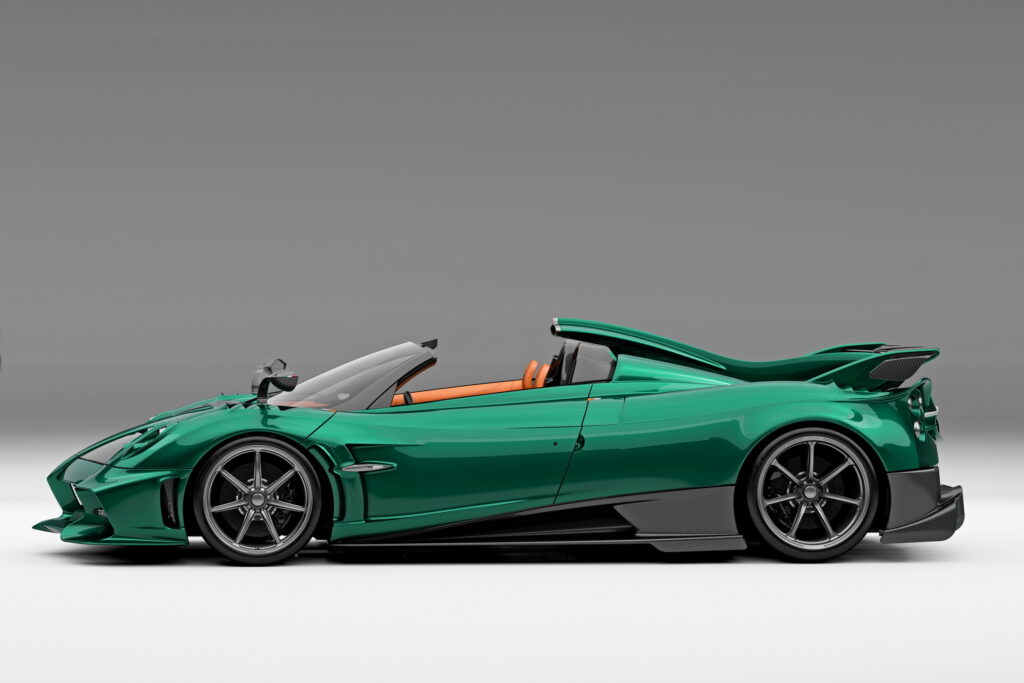 Https Wwwcarscoopscom Wp-content Uploads 2023 11 2023-pagani-imola-roadster-2-1024x683jpg