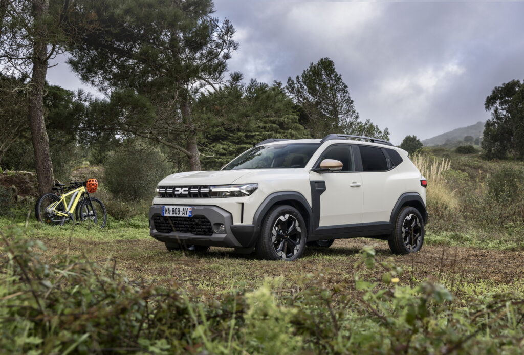 Https Wwwcarscoopscom Wp-content Uploads 2023 11 2024-dacia-duster-2-1024x694jpg