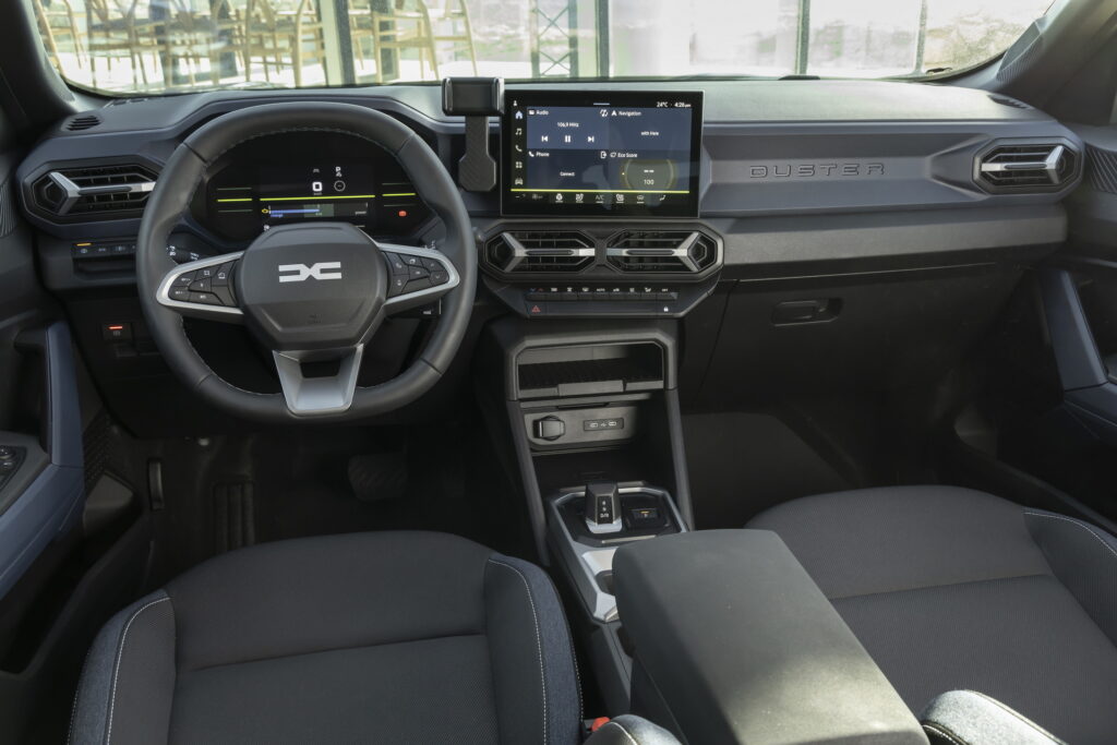 Https Wwwcarscoopscom Wp-content Uploads 2023 11 2024-dacia-duster-journey-interior-29-1024x683jpg