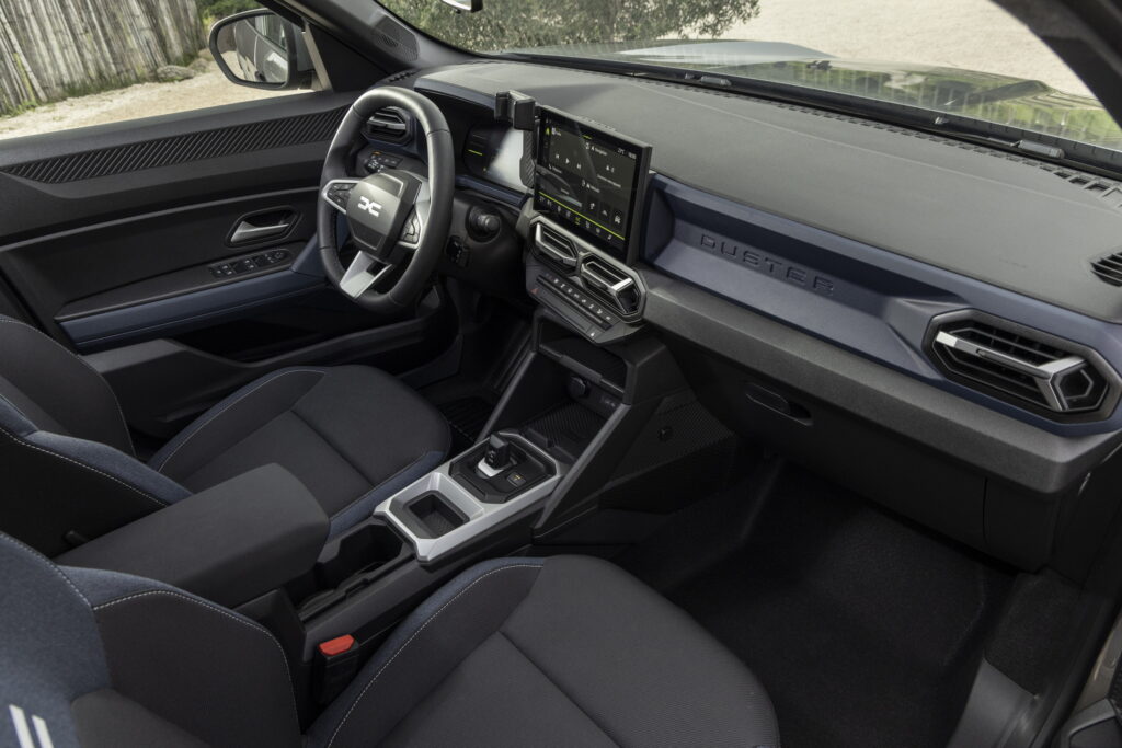 Https Wwwcarscoopscom Wp-content Uploads 2023 11 2024-dacia-duster-journey-interior-32-1024x683jpg