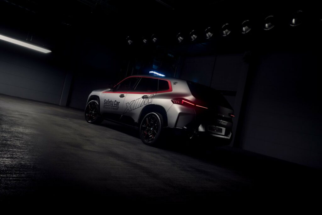 Https Wwwcarscoopscom Wp-content Uploads 2023 11 Bmw-xm-label-red-motogp-10-1024x683jpg