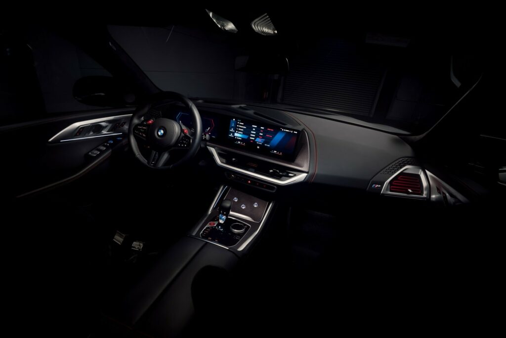 Https Wwwcarscoopscom Wp-content Uploads 2023 11 Bmw-xm-label-red-motogp-3-1024x683jpg