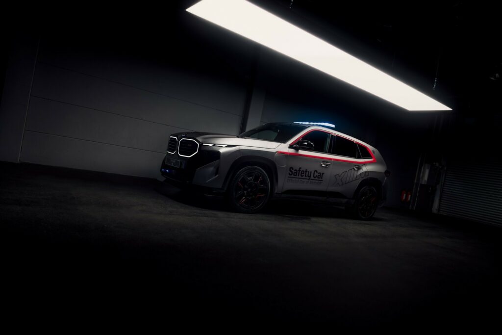 Https Wwwcarscoopscom Wp-content Uploads 2023 11 Bmw-xm-label-red-motogp-7-1024x683jpg
