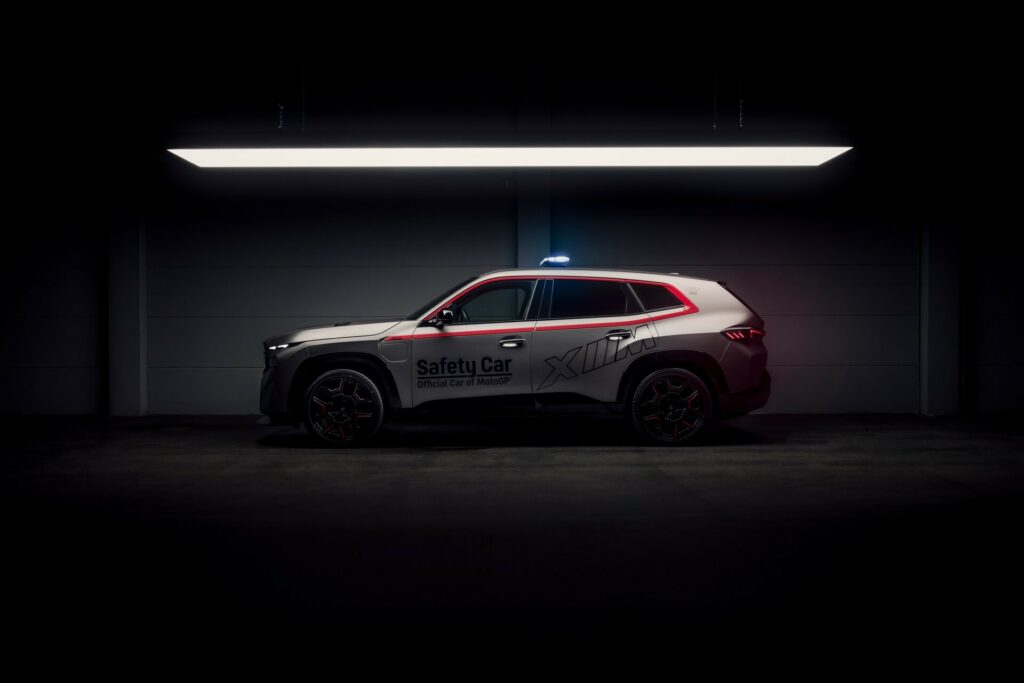 Https Wwwcarscoopscom Wp-content Uploads 2023 11 Bmw-xm-label-red-motogp-8-1024x683jpg