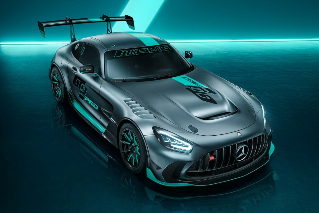 Https Wwwcarscoopscom Wp-content Uploads 2023 11 Mercedes-amg-gt2-pro-1-1024x683jpg