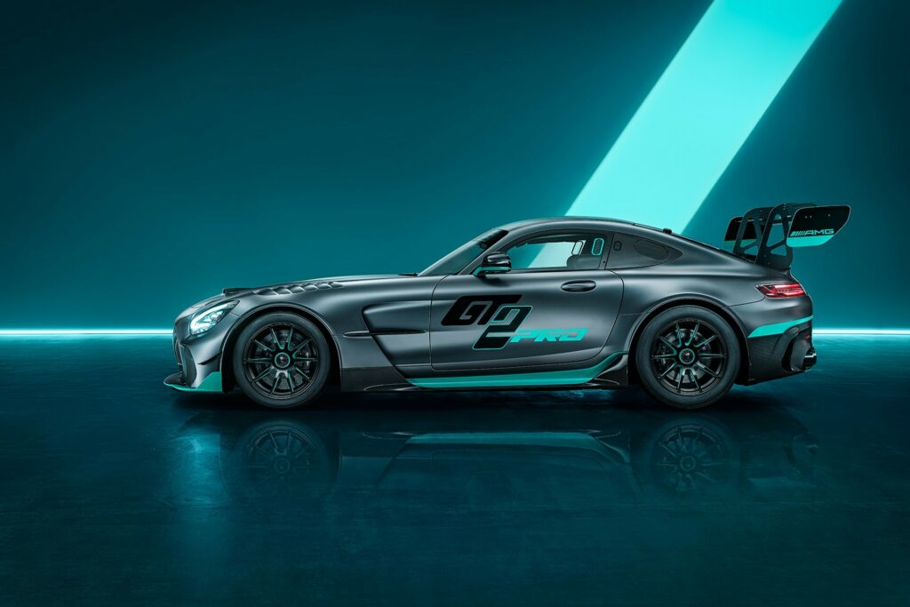 Https Wwwcarscoopscom Wp-content Uploads 2023 11 Mercedes-amg-gt2-pro-6-1024x683jpg