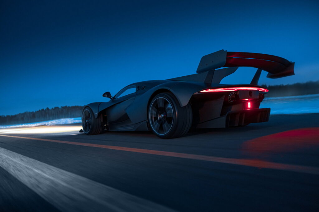 Https Wwwcarscoopscom Wp-content Uploads 2023 11 Rossa-lm-gt-concept-12-1024x683jpg