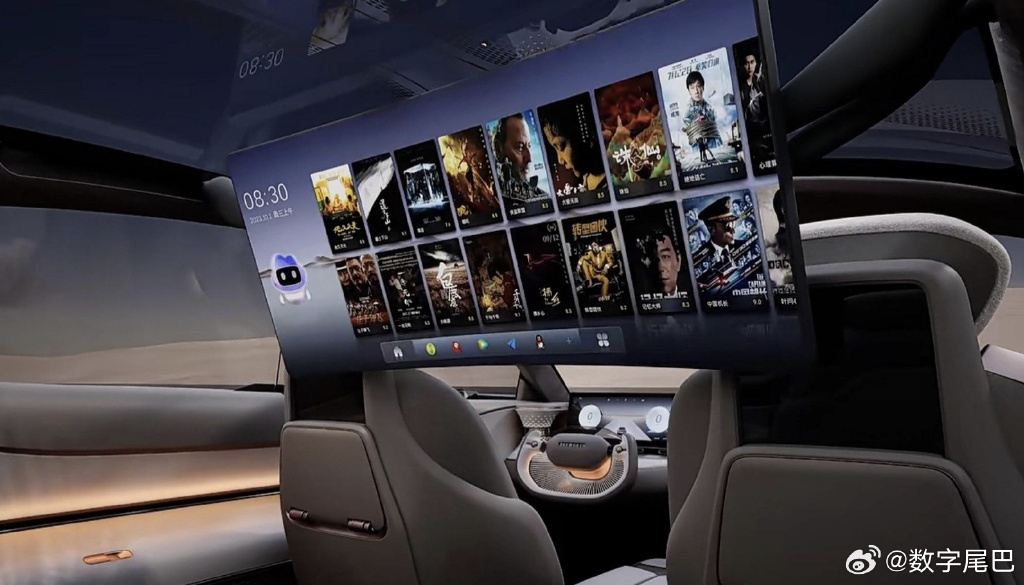 Https Wwwcarscoopscom Wp-content Uploads 2023 11 Skyworth-6jpg