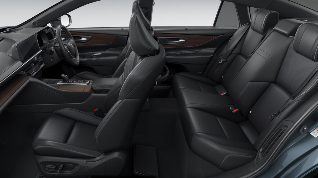 Https Wwwcarscoopscom Wp-content Uploads 2023 11 Toyota-crown-sedan-japan-00004-1024x576jpg