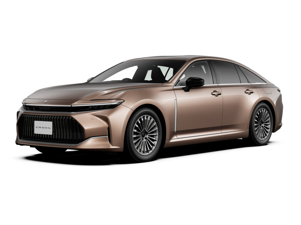 Https Wwwcarscoopscom Wp-content Uploads 2023 11 Toyota-crown-sedan-japan-00012-1024x768jpg
