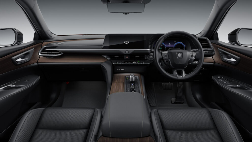 Https Wwwcarscoopscom Wp-content Uploads 2023 11 Toyota-crown-sedan-japan-00014-1024x576jpg
