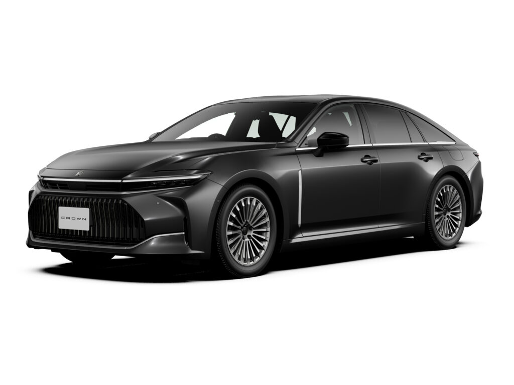 Https Wwwcarscoopscom Wp-content Uploads 2023 11 Toyota-crown-sedan-japan-00031-1024x768jpg