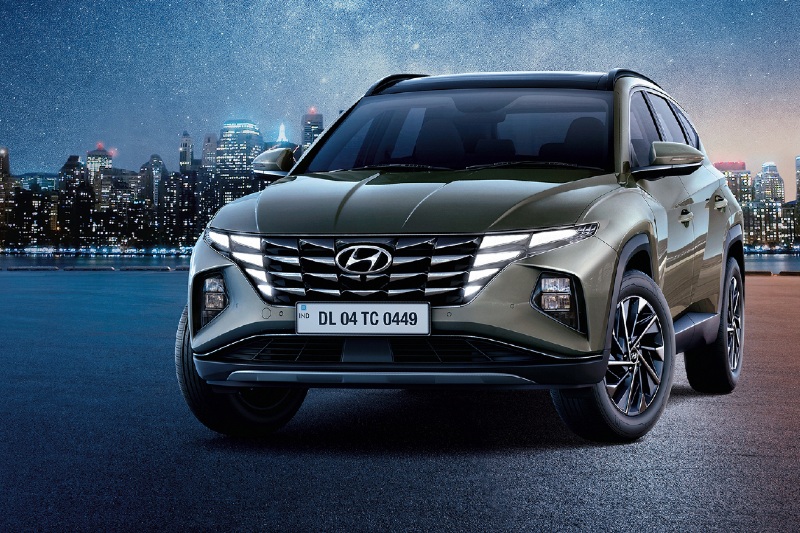Hyundai India launches the Tucson at Rs 27.69 lakh
