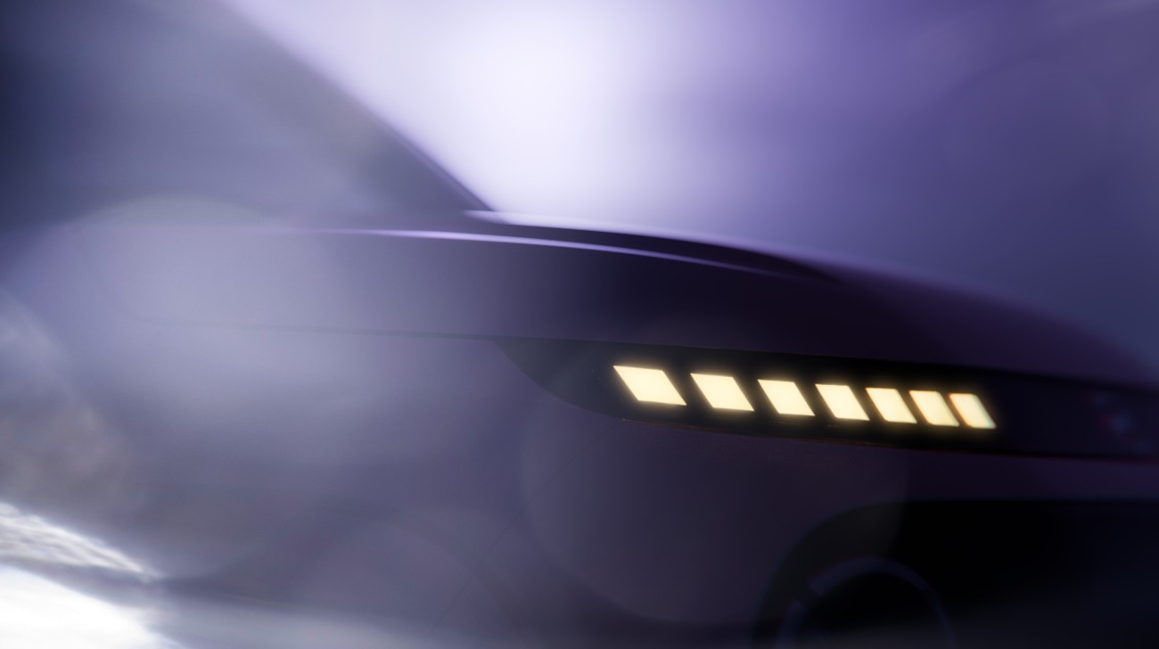 Hyundai Inster Led Drlsjpg