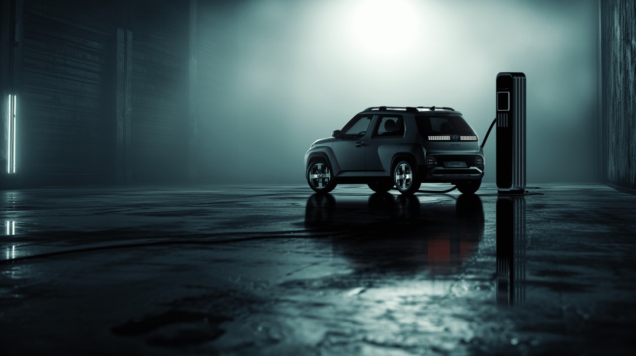 Hyundai Inster Unveil Chargingjpg