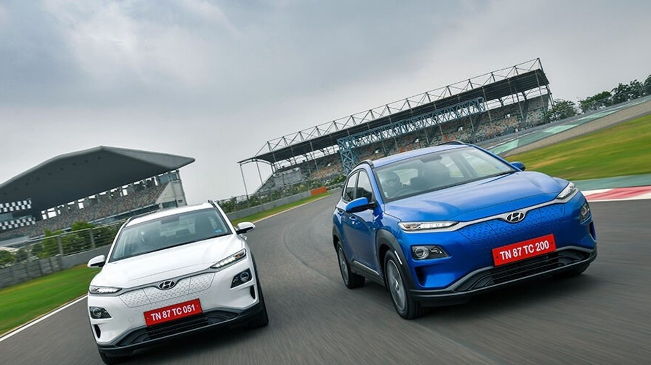 Hyundai Kona Frontjpg