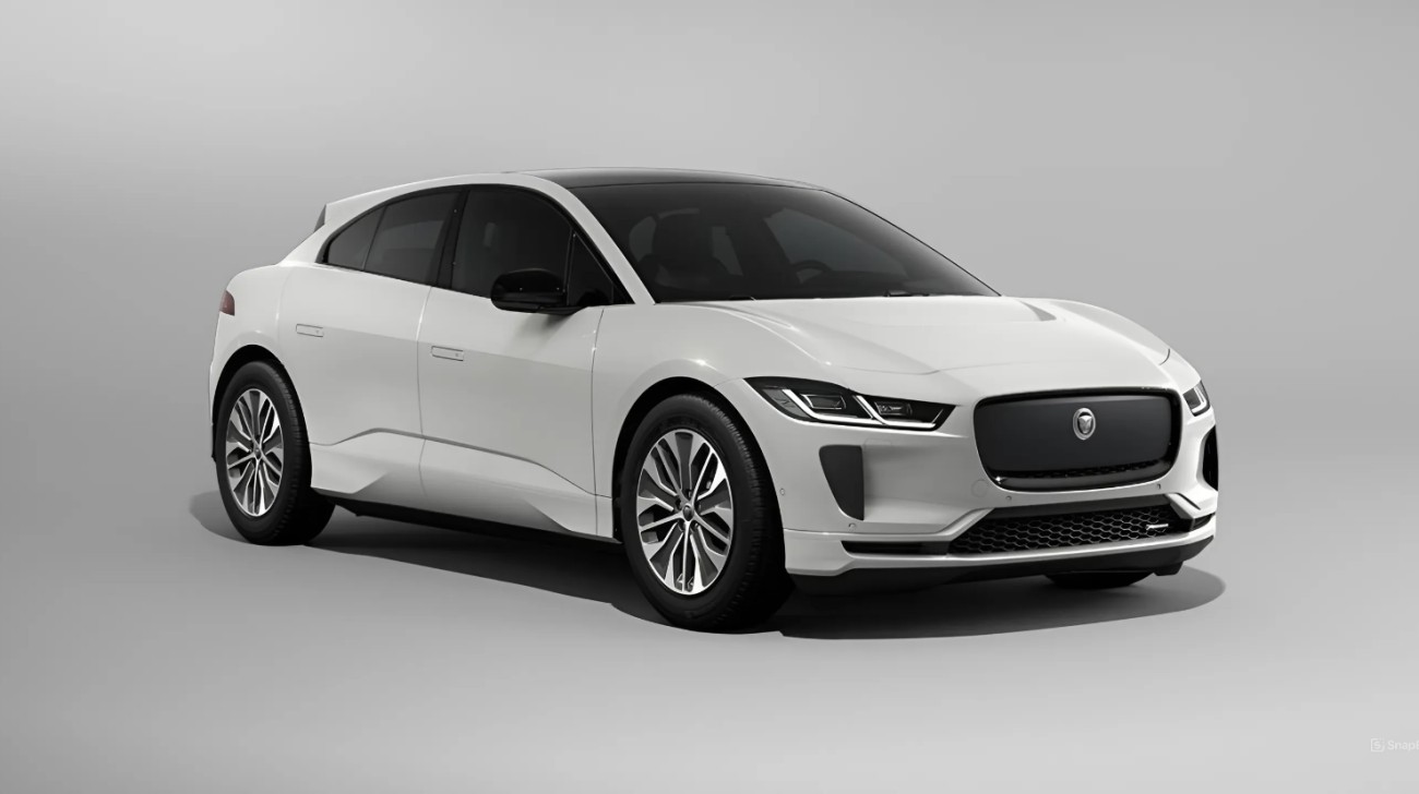 I-pace Discontinuedjpg