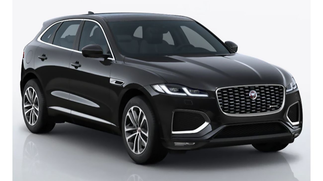 Jaguar F Pace 2021 1png