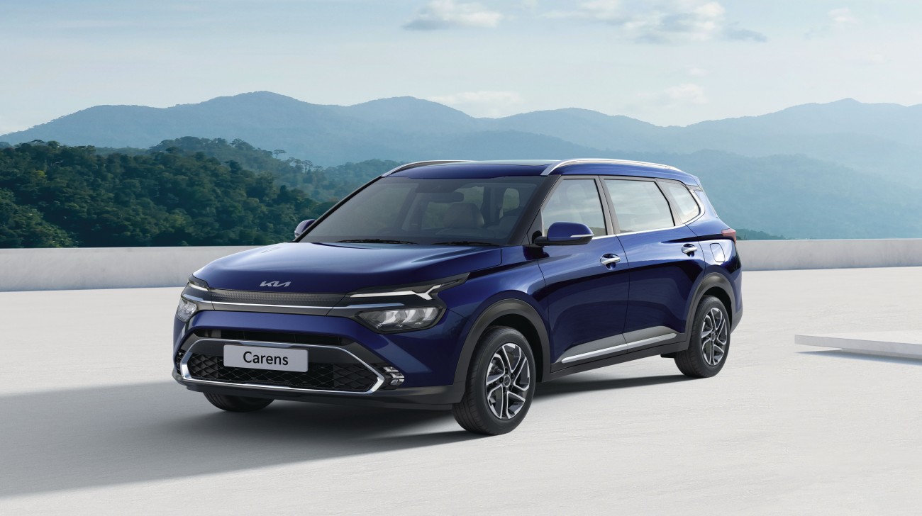 Kia Car Ratio 3x2 Carens 1 1jpg