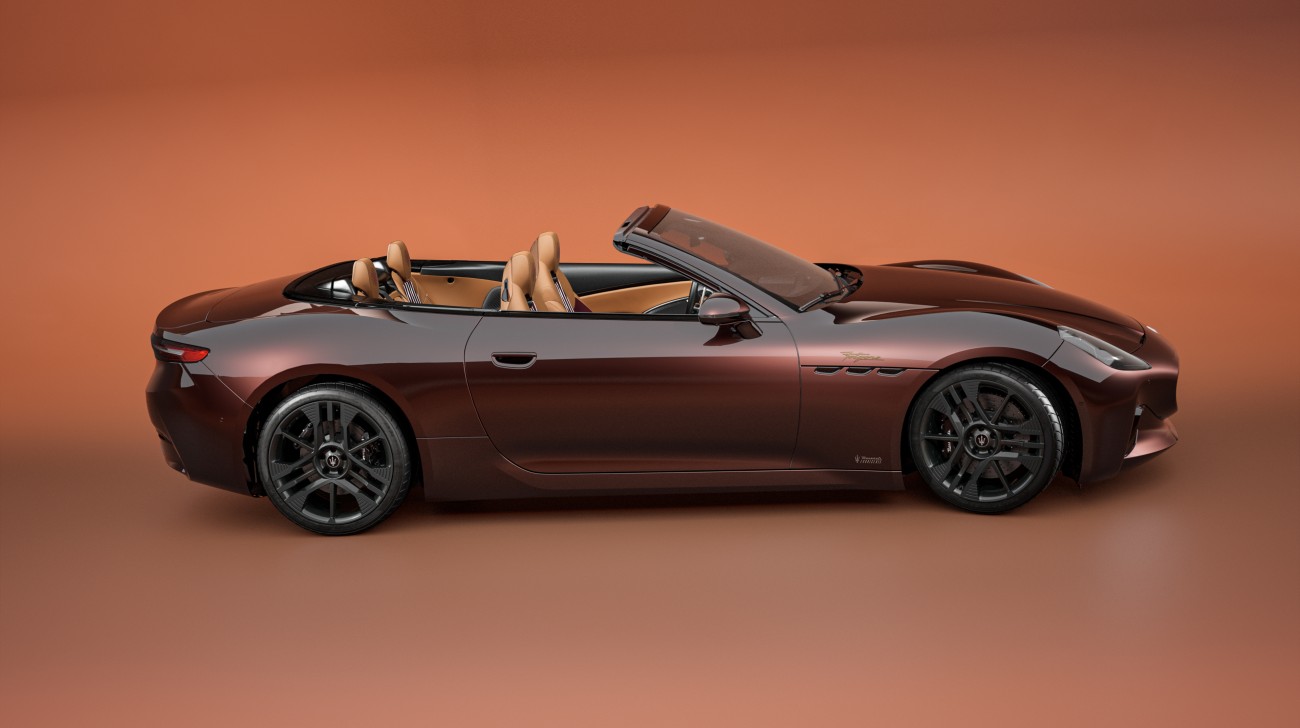 Maserati Grancabrio Folgore Tignanello 1 Sidejpg