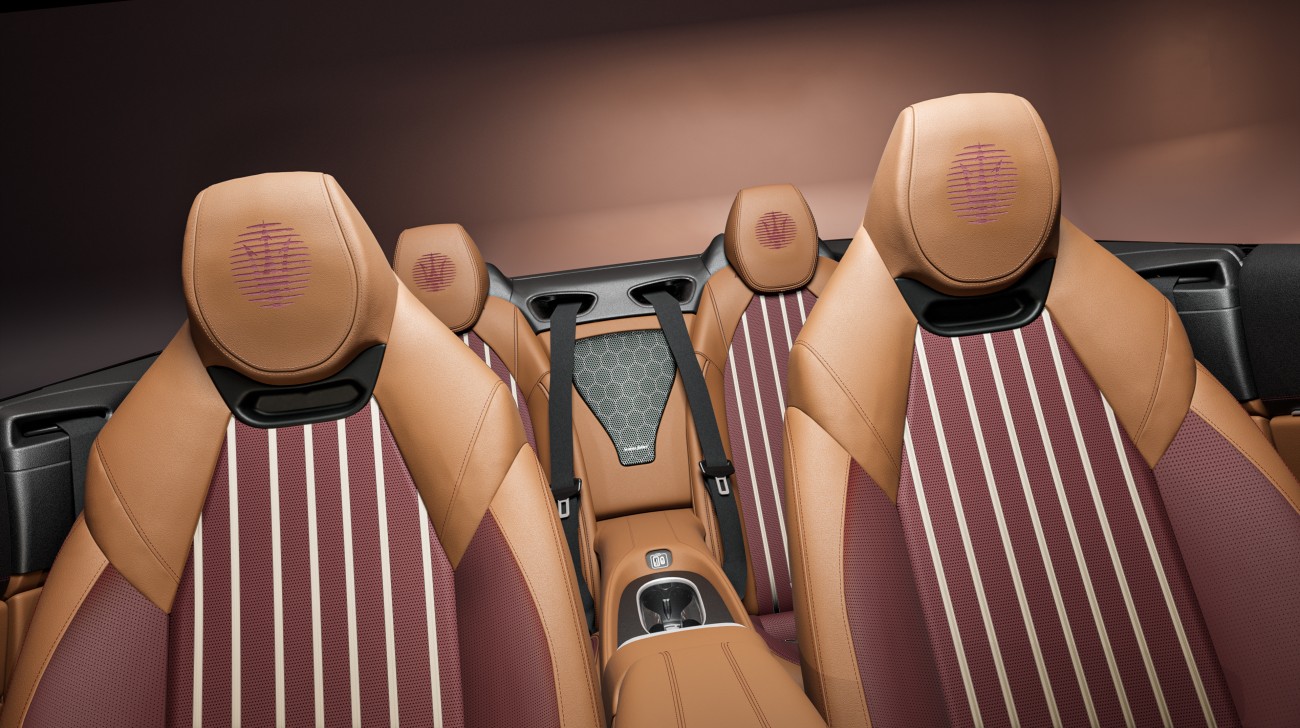 Maserati Grancabrio Folgore Tignanello Seatsjpg