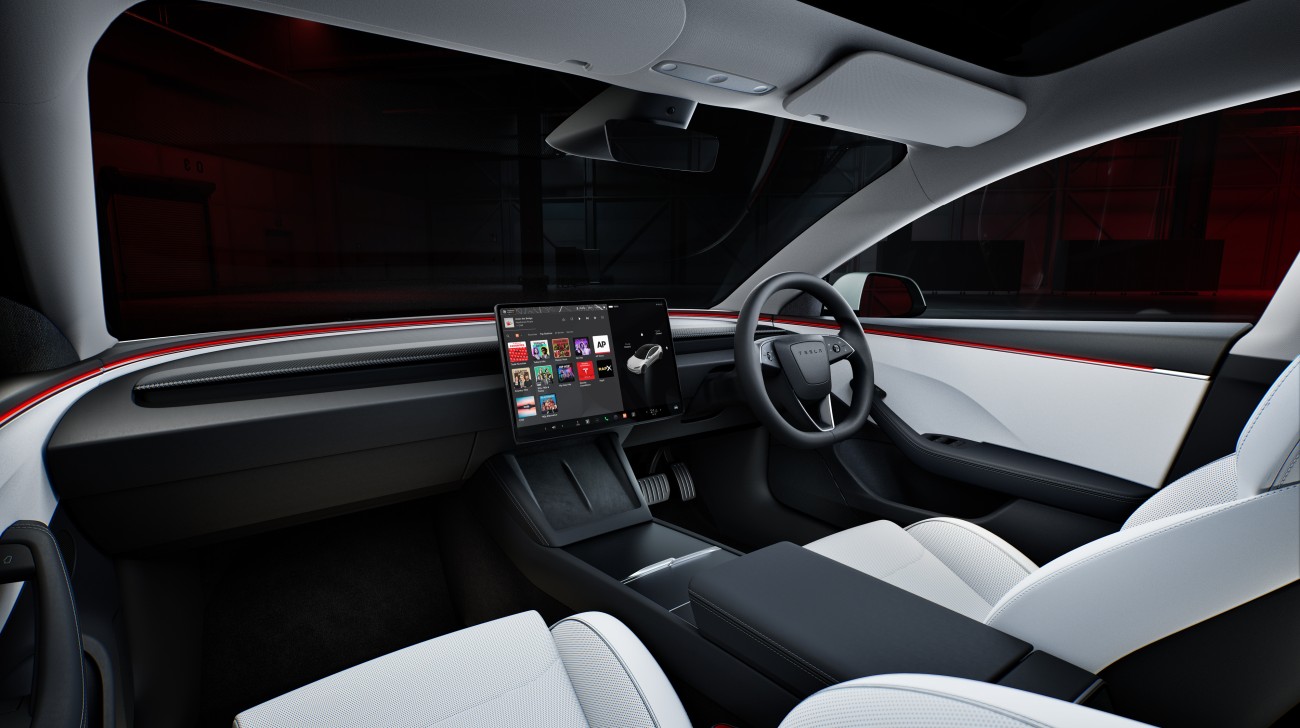 Model-3-performance 91 1jpg