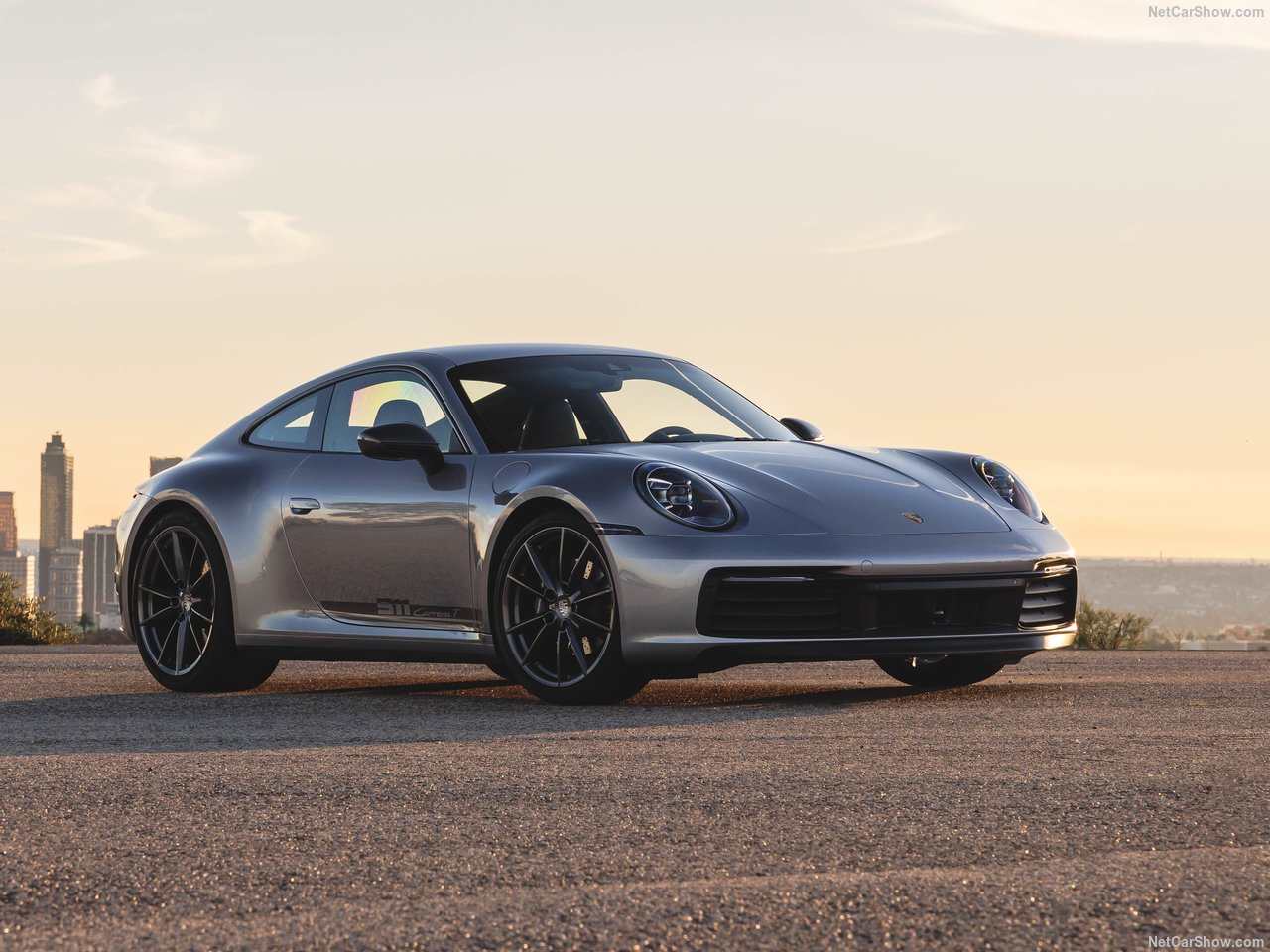 2023 Porsche 911 Carrera T: Everything You Need to Know, porsche 911