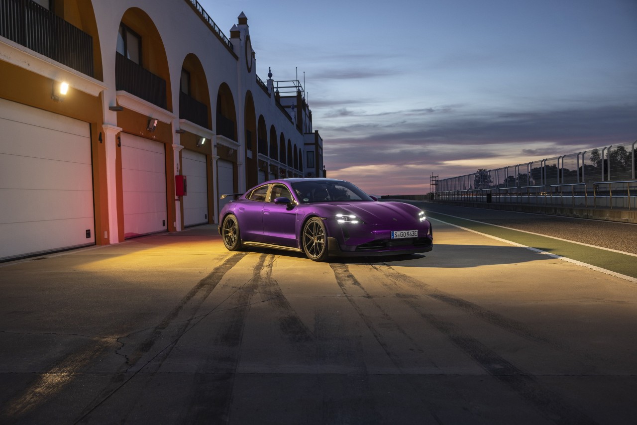 Porsche Accident Punejpg