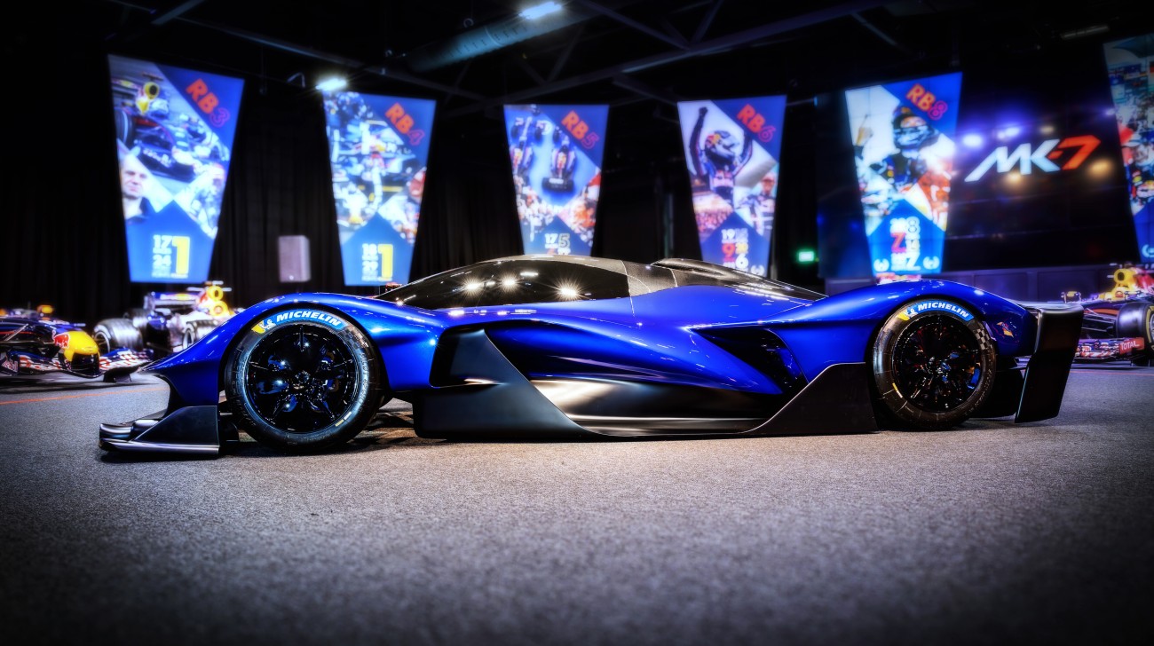 Rb 17 Hypercar 3jpg