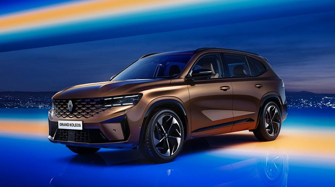 Renault Grand Koleos Profikejpg