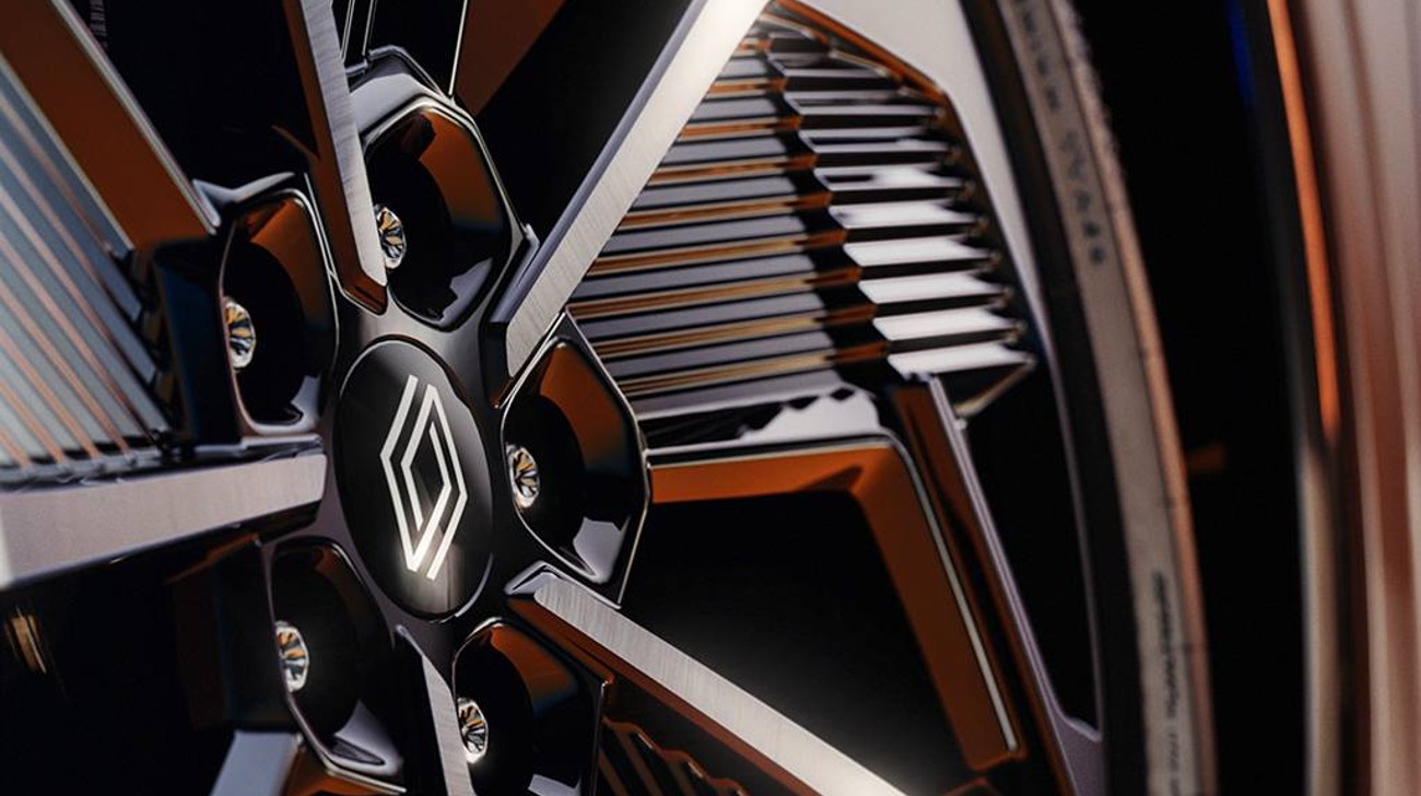 Renault Grand Koleos Wheeljpg