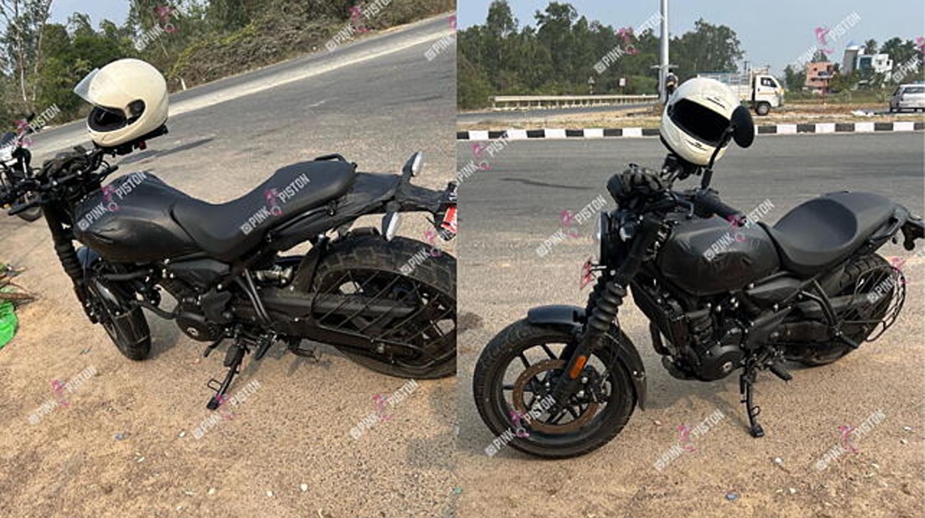 Royal Enfield Guerrilla 450 1jpg