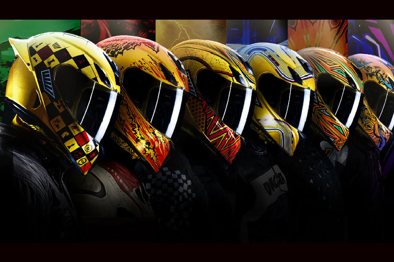 Safety Alert! Tiivra Launches India’s First Composite Fiber Helmets