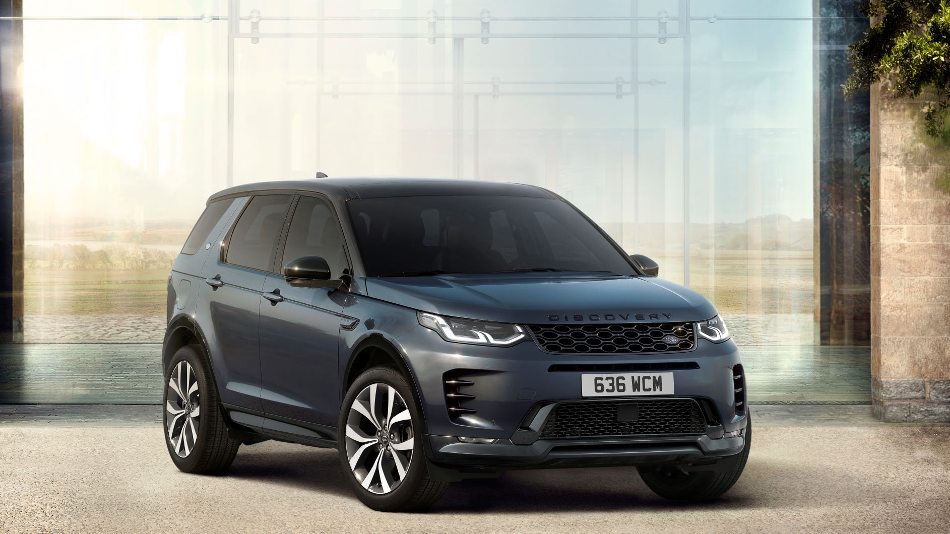 The New Discovery Sportjpg
