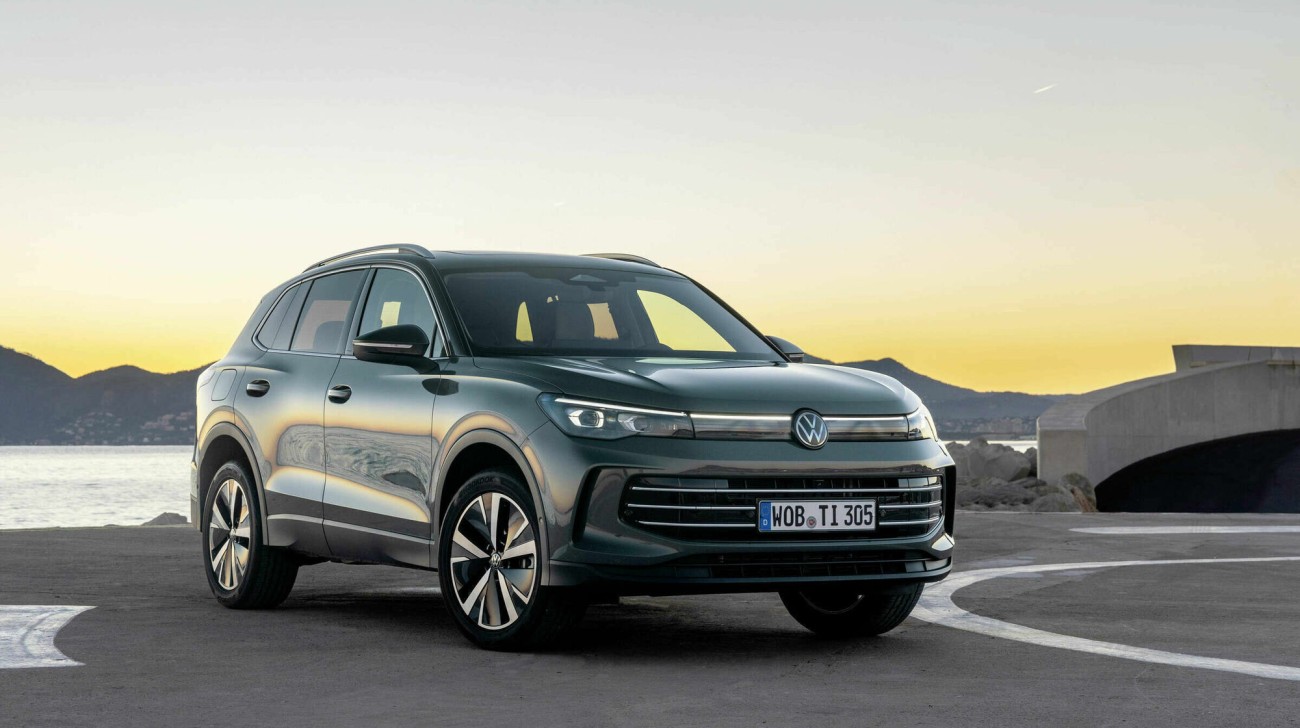 Vw Tiguan Euro Exteriorjpg
