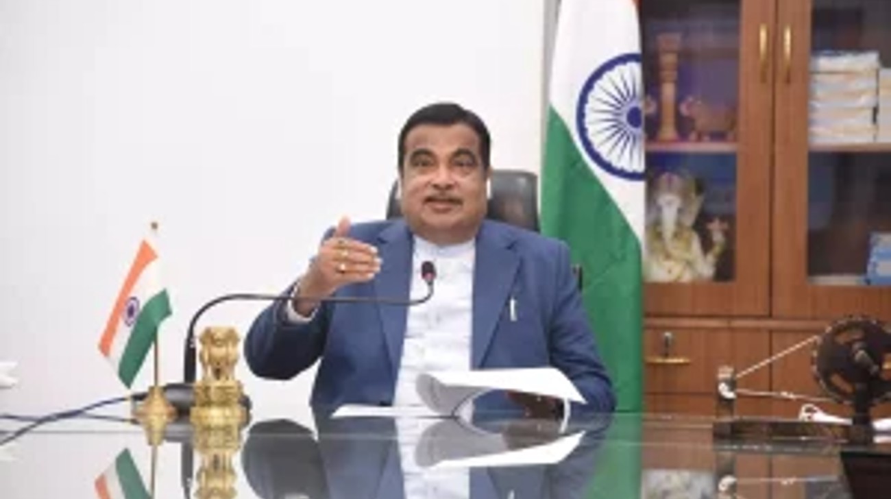 Electric Vehicles Don’t Need Subsidies Aymore: Nitin Gadkari