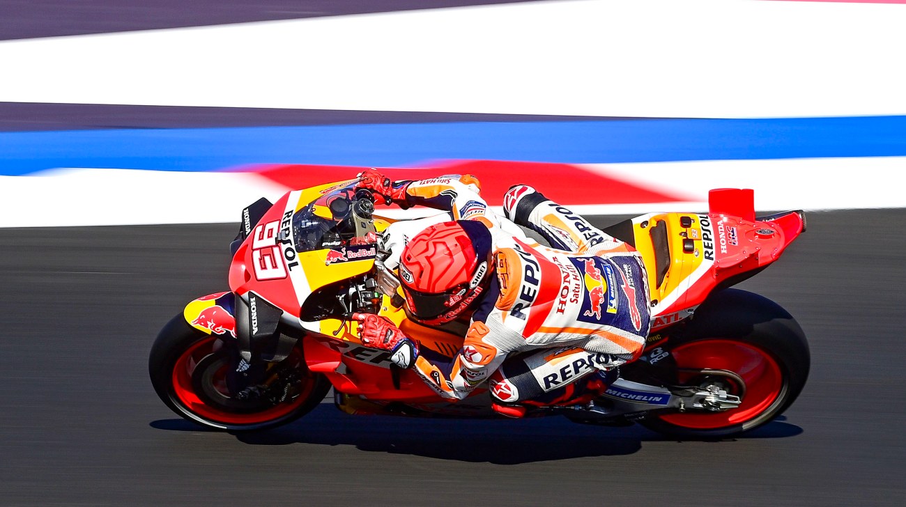 The End of an Era: Repsol and Honda Part Ways After 30 Glorious Years
