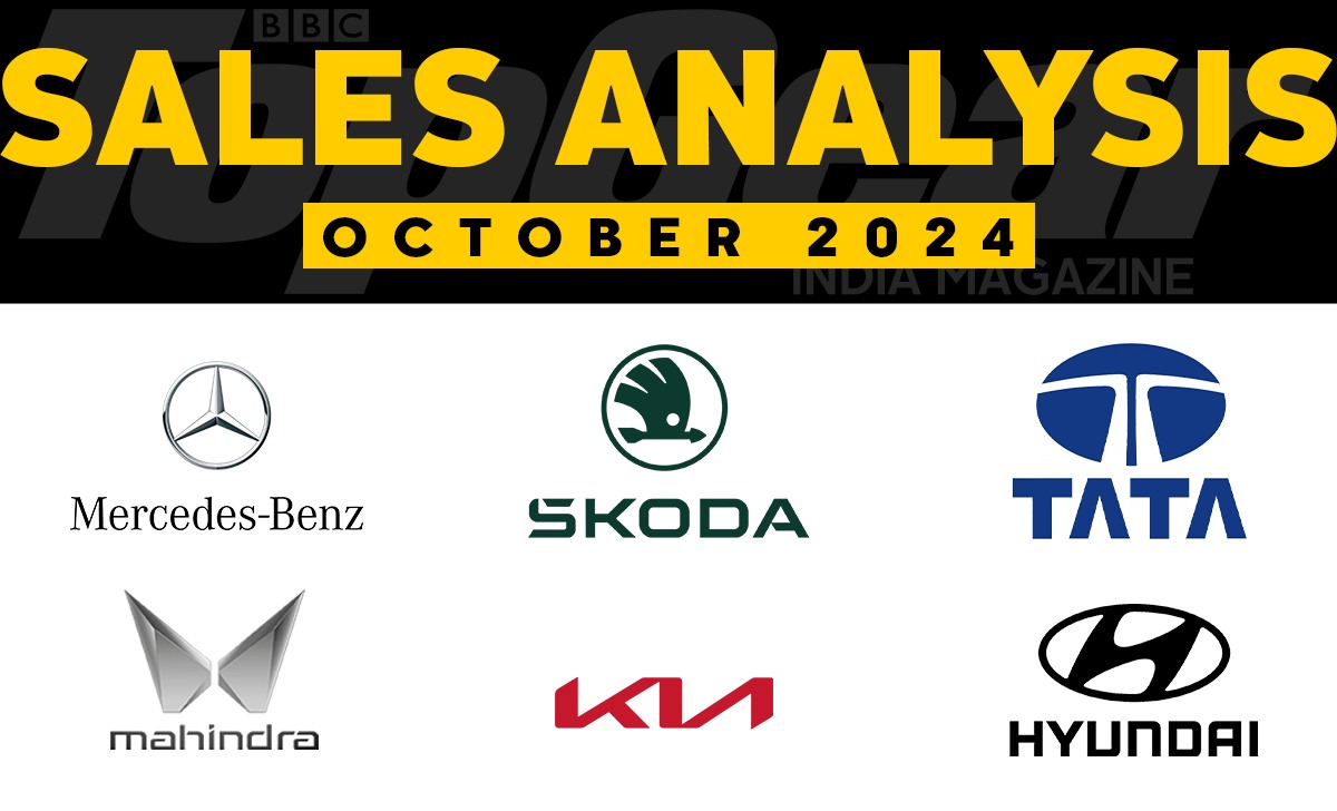 Indian Car Market Soars Amid Festive Season Surge | October 2024 Sales Analysis