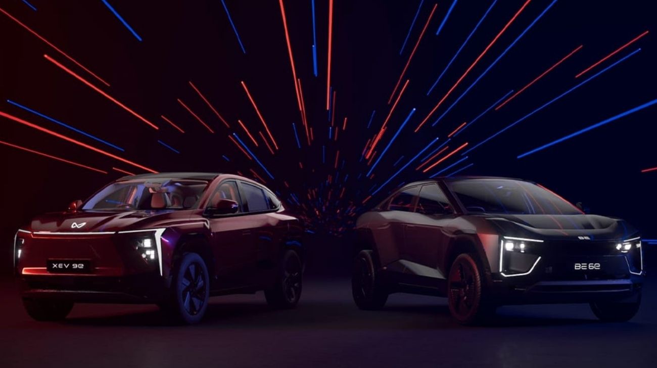 Mahindra XEV 9e and BE 6e | Everything You Need to Know