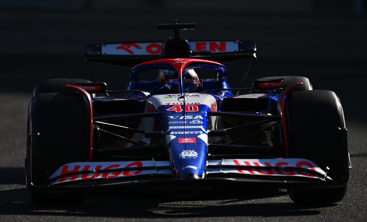 FIA Announces Formula 1 Rule Updates for 2025 and 2026: Driver Cooling, DRS, and Aero Changes