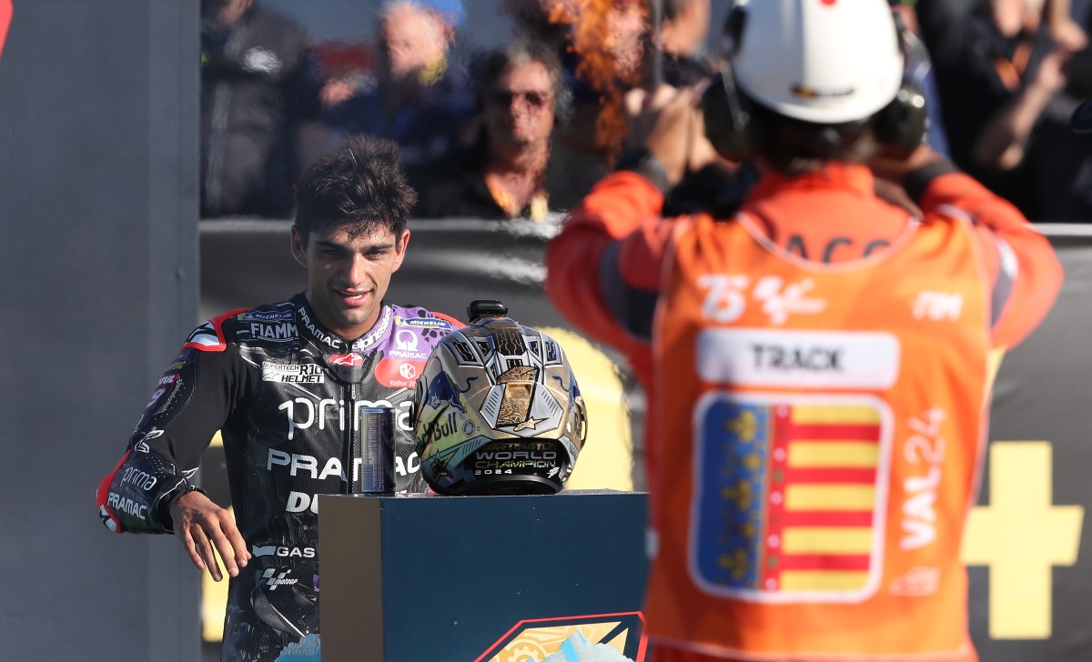 EU to Probe Liberty Media’s $3.8 Billion MotoGP Acquisition Amid Antitrust Concerns