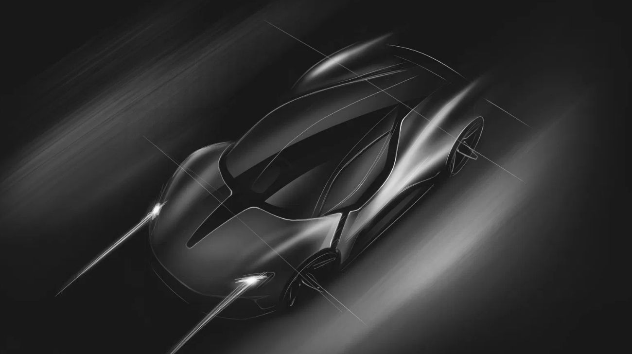 A New Hypercar Tribute: Lanzante’s Project 95-59