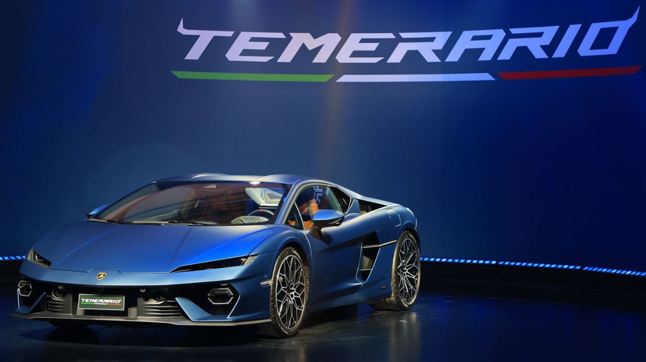 Lamborghini Temerario: What To Expect?